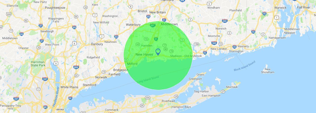 Connecticut Irrigation LLC | 203-488-4409