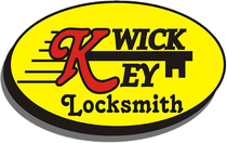 Kwick Key logo