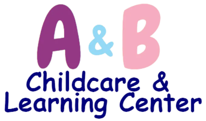 A & B Childcare and Learning Center - Logo
