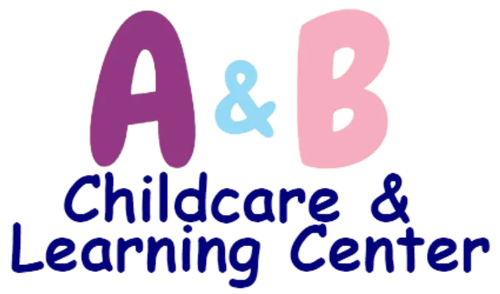 A & B Childcare and Learning Center - Logo