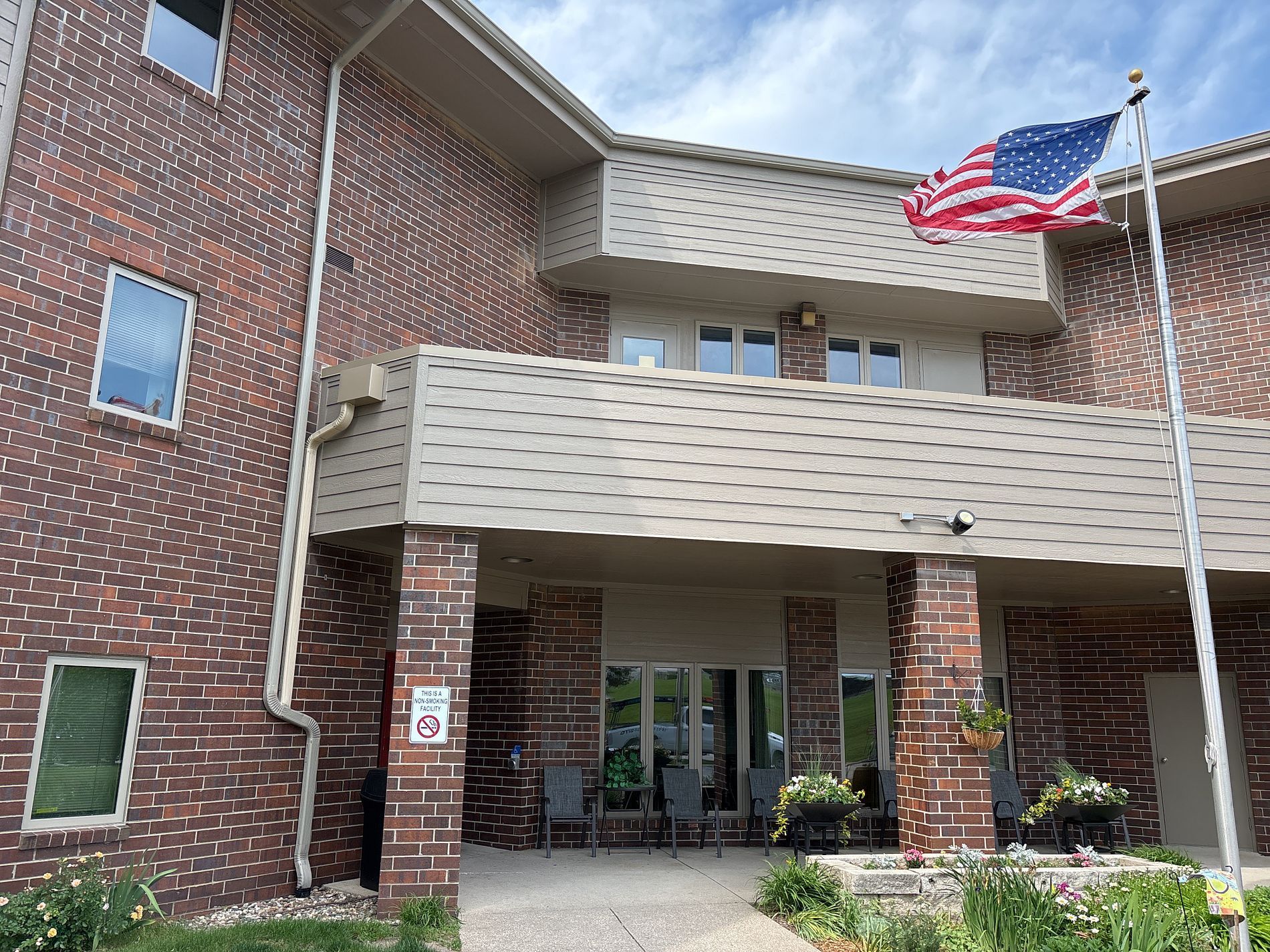 Metal Trim | Ames. IA