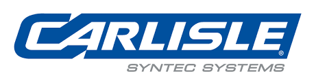 Carlisle Commercial Roofing System Logo