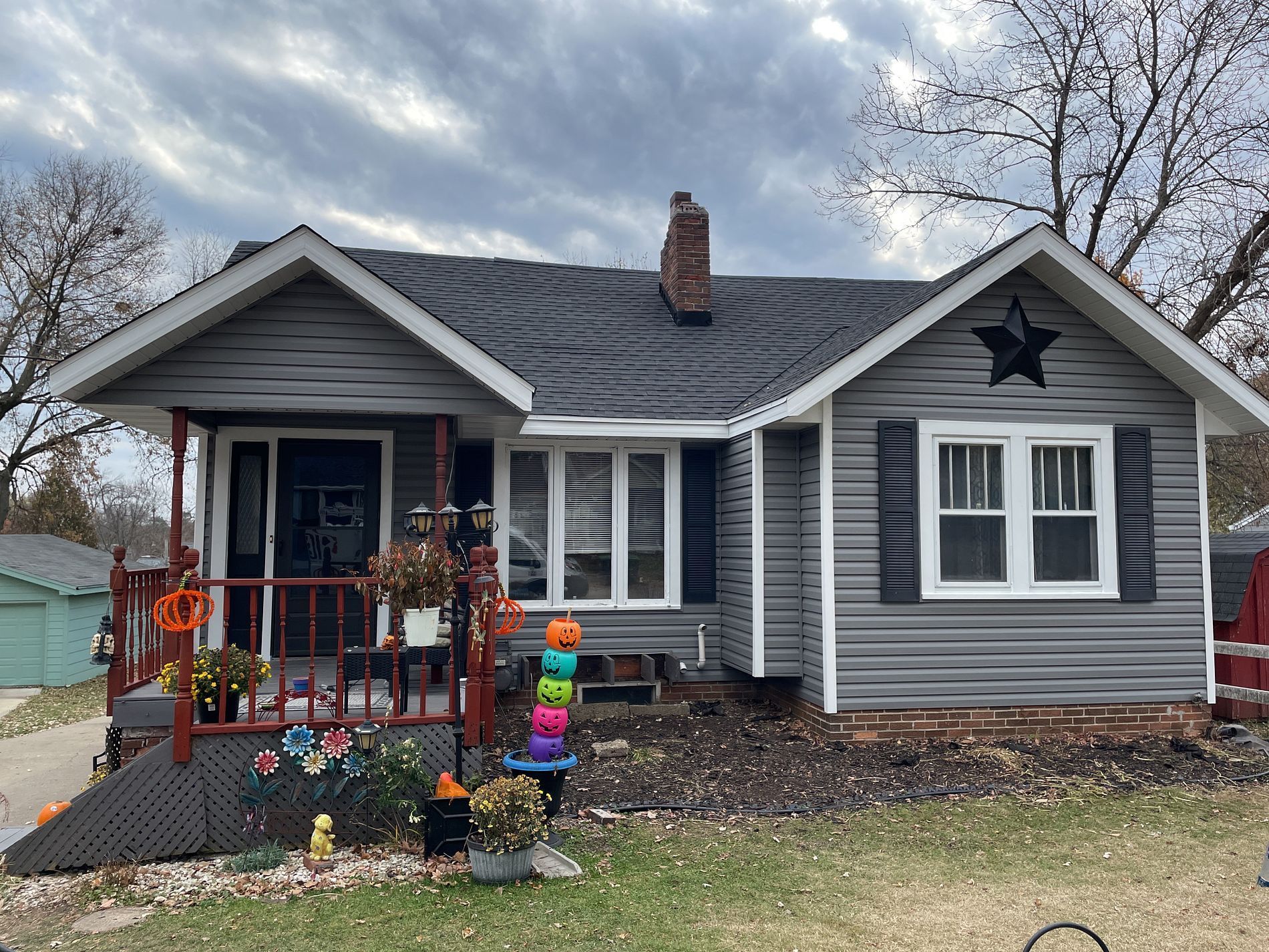 Vinyl Siding | Des Moines, IA