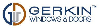Gerkin Window logo
