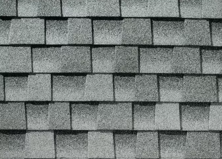 Birchwood colored shingle.