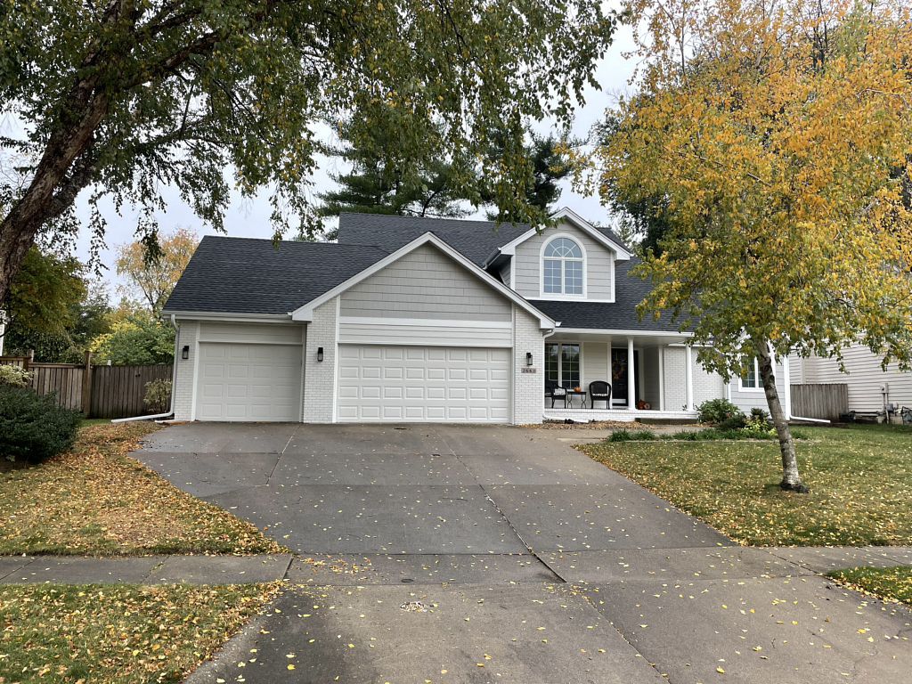 New Home Siding | West Des Moines, IA