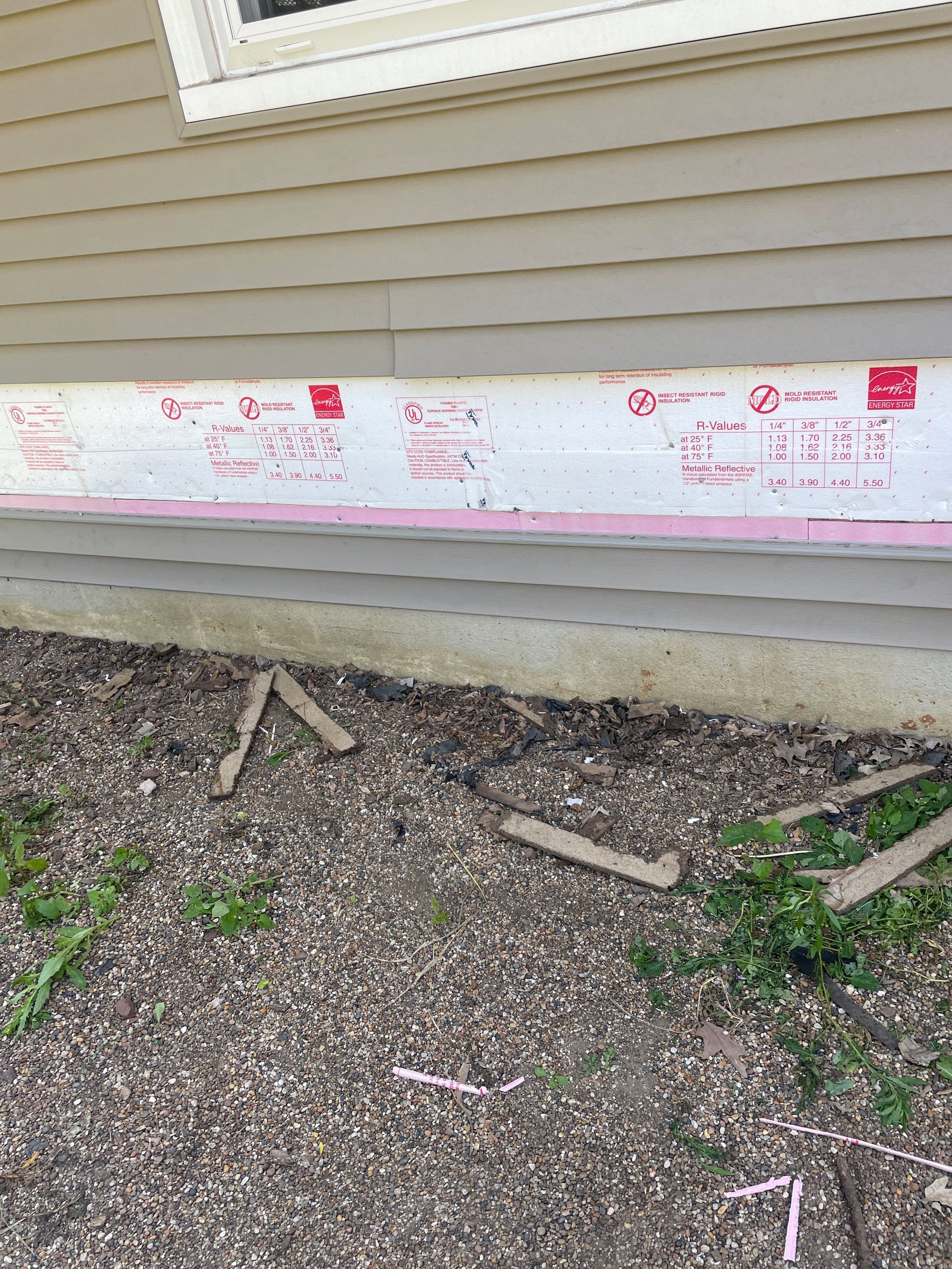 Preparing for Siding Repairs | West Des Moines, IA
