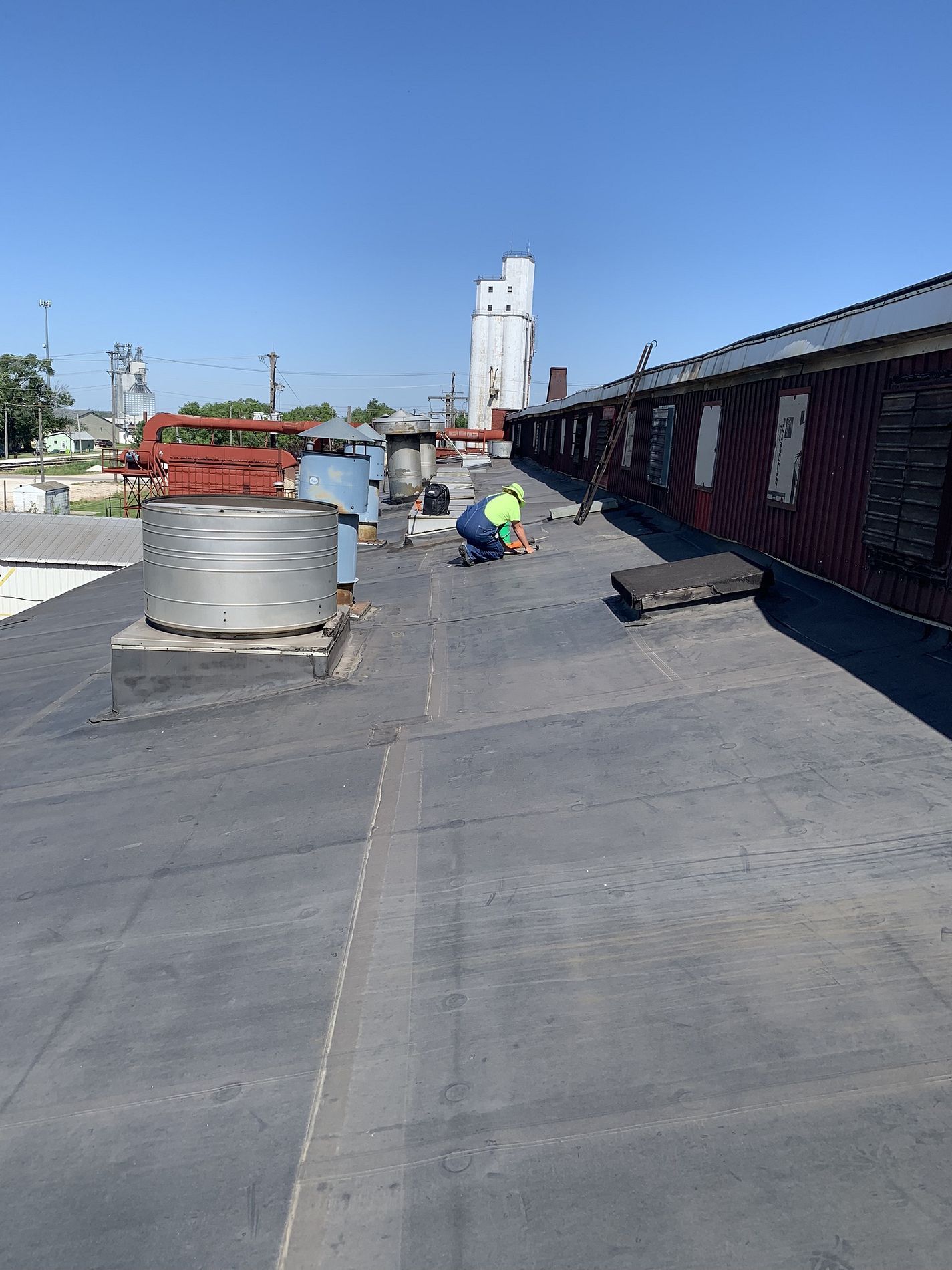 Roof Inspection | Des Moines IA