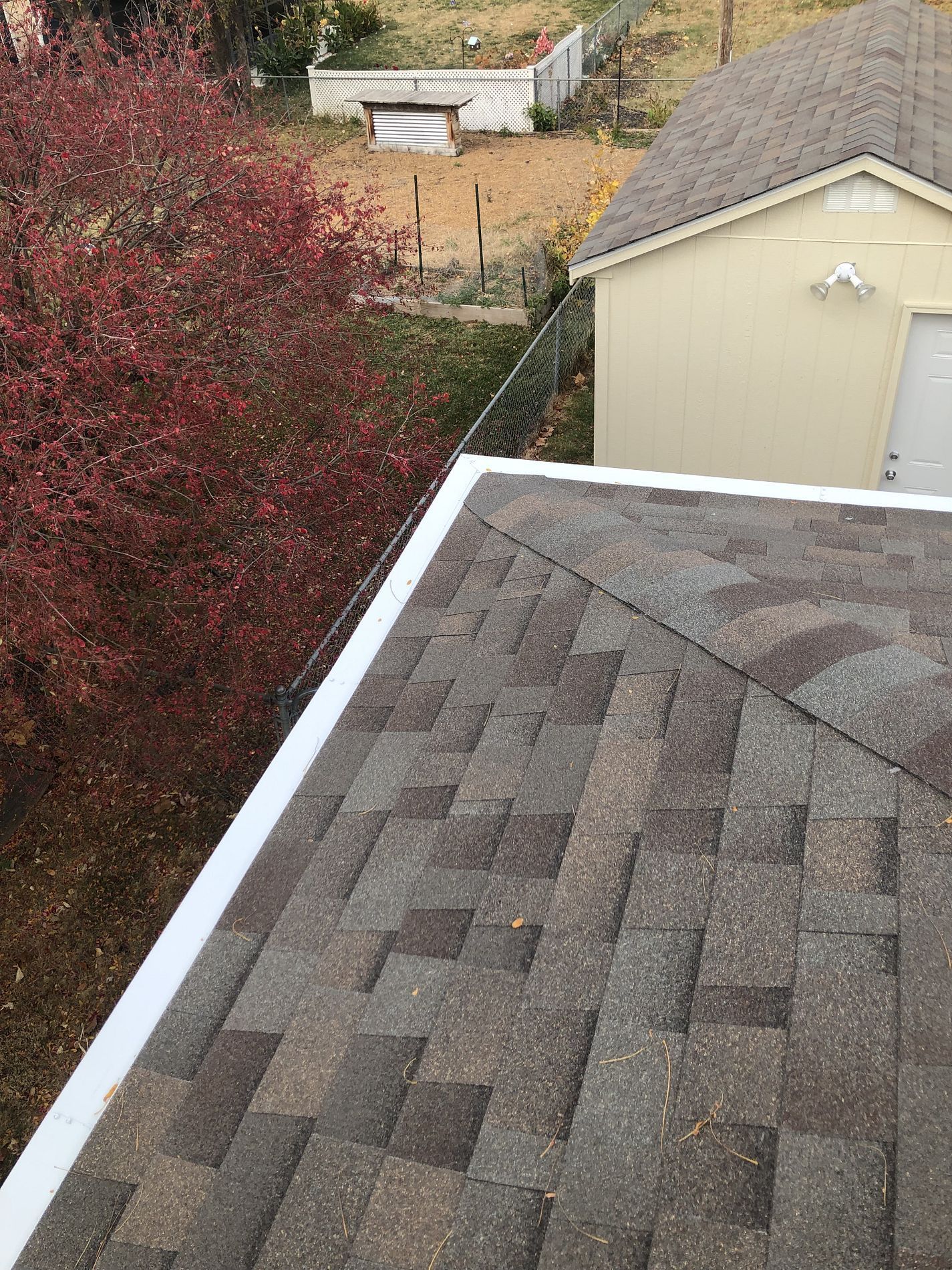 Class 4 Resistant Shingles | Ankeny, IA