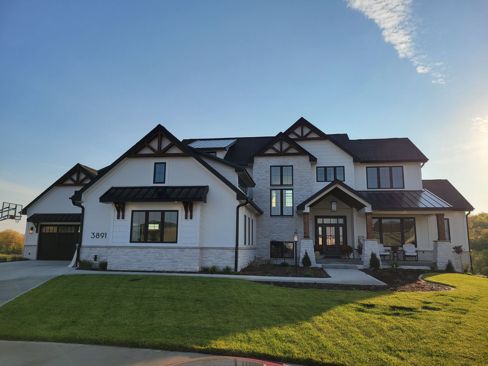 Roofers - Clive, IA