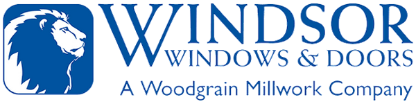 Windsor Windows & Doors Logo