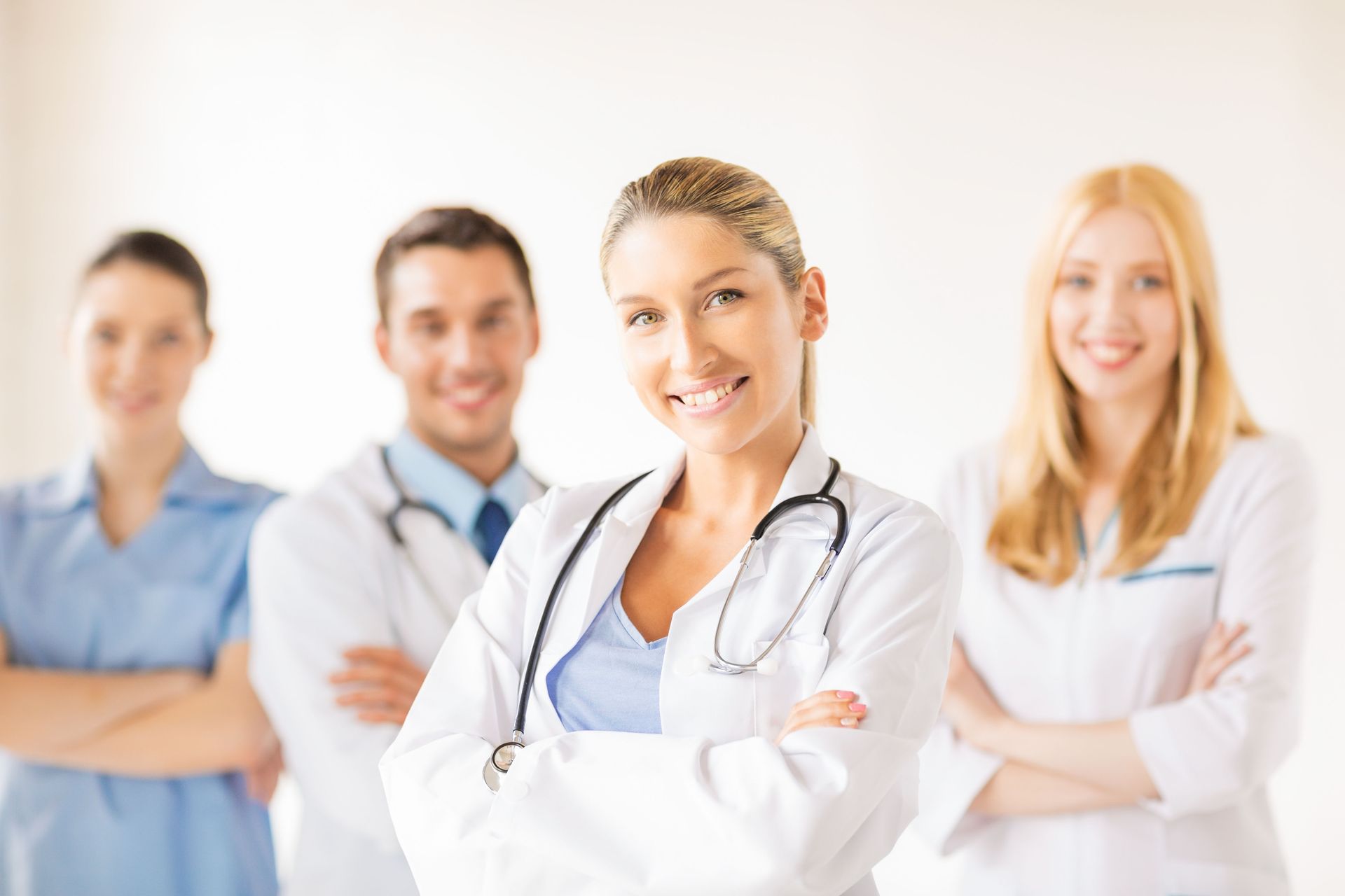 How to Choose the Right Primary Care Provider
