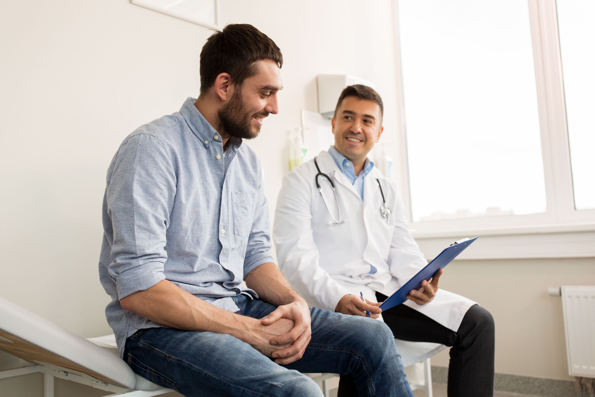 Primary Care Doctor: Reasons Personalized Weight Loss Programs Deliver Better Long-Term Results