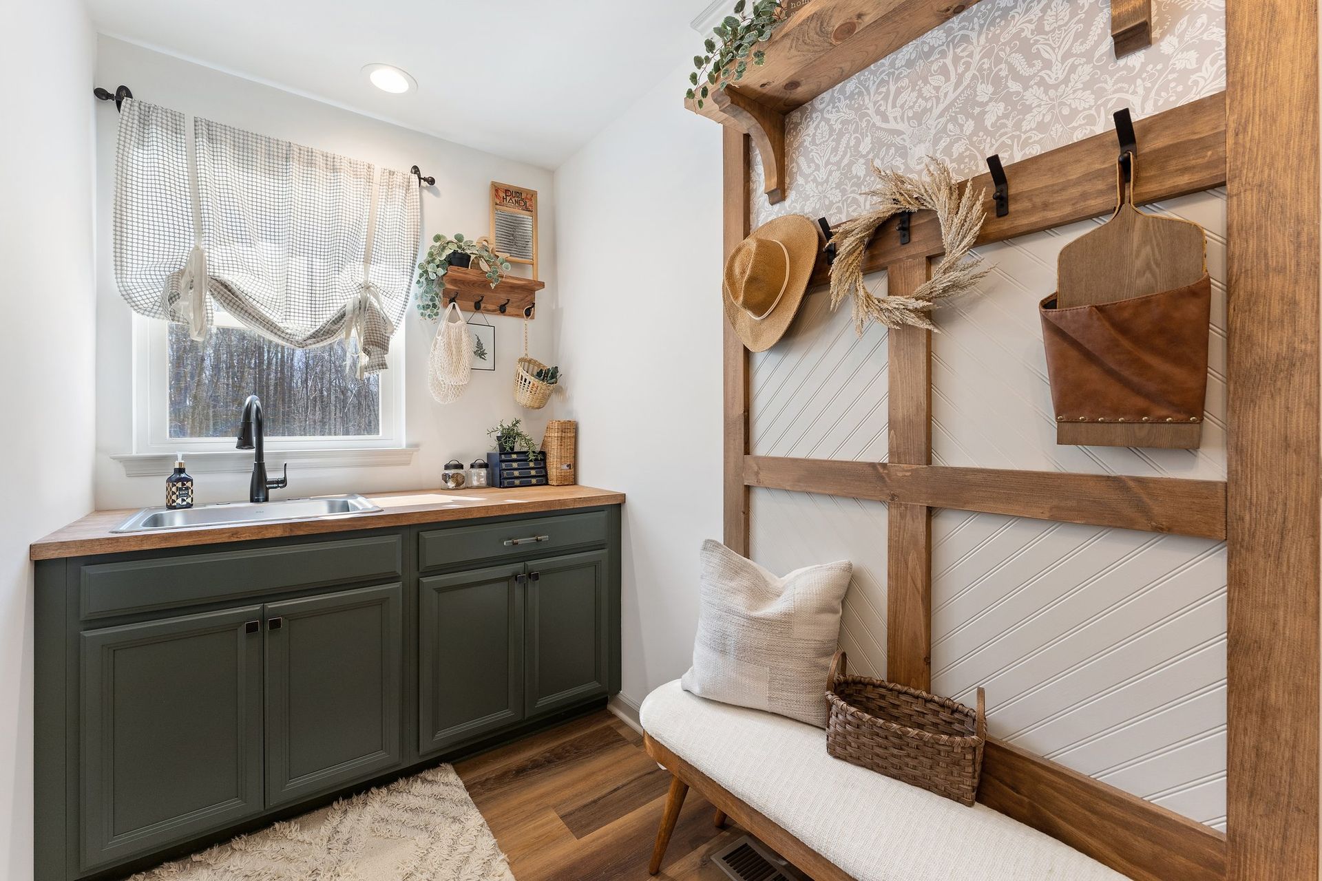 Home Feature Upgrades