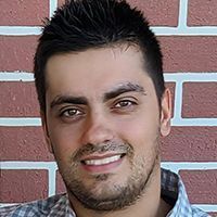 Photo of {{Team Member Name}}