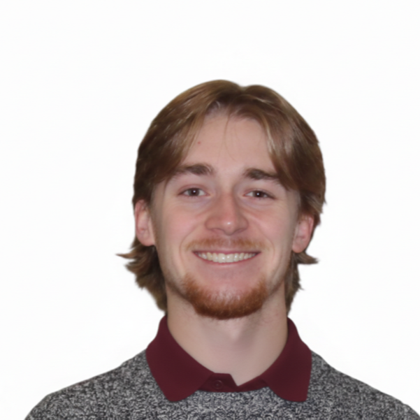 Photo of {{Team Member Name}}
