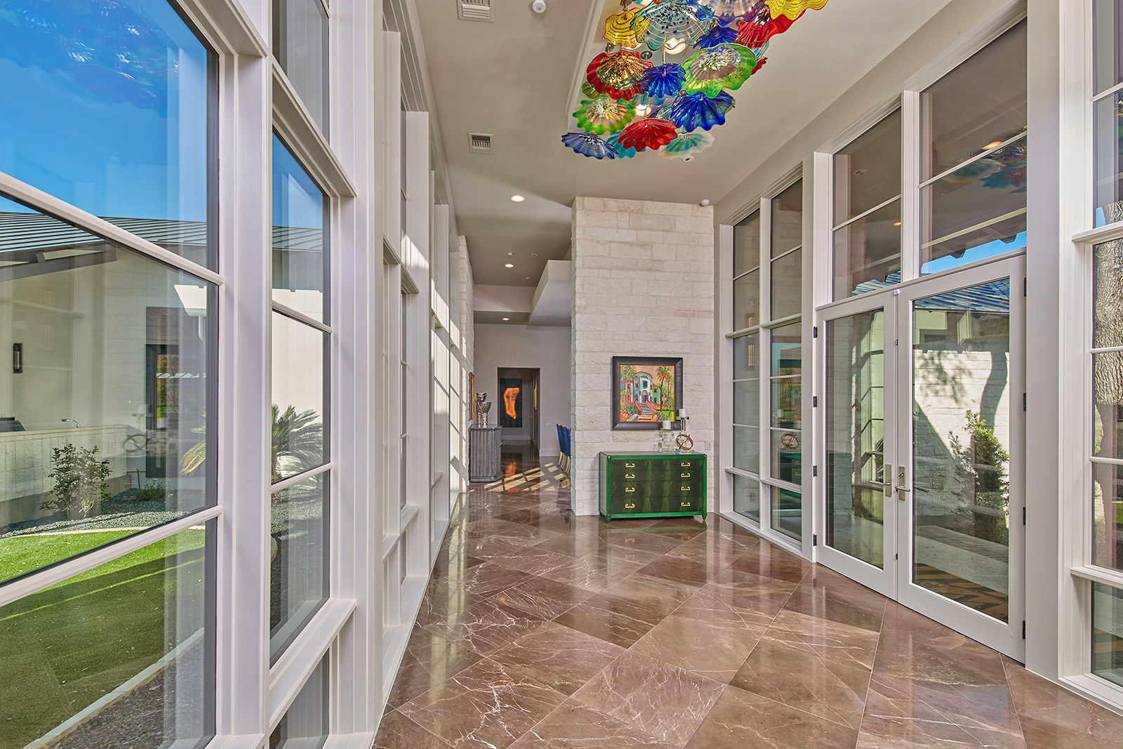 Urban Contemporary By SPS Interior Designs - #3