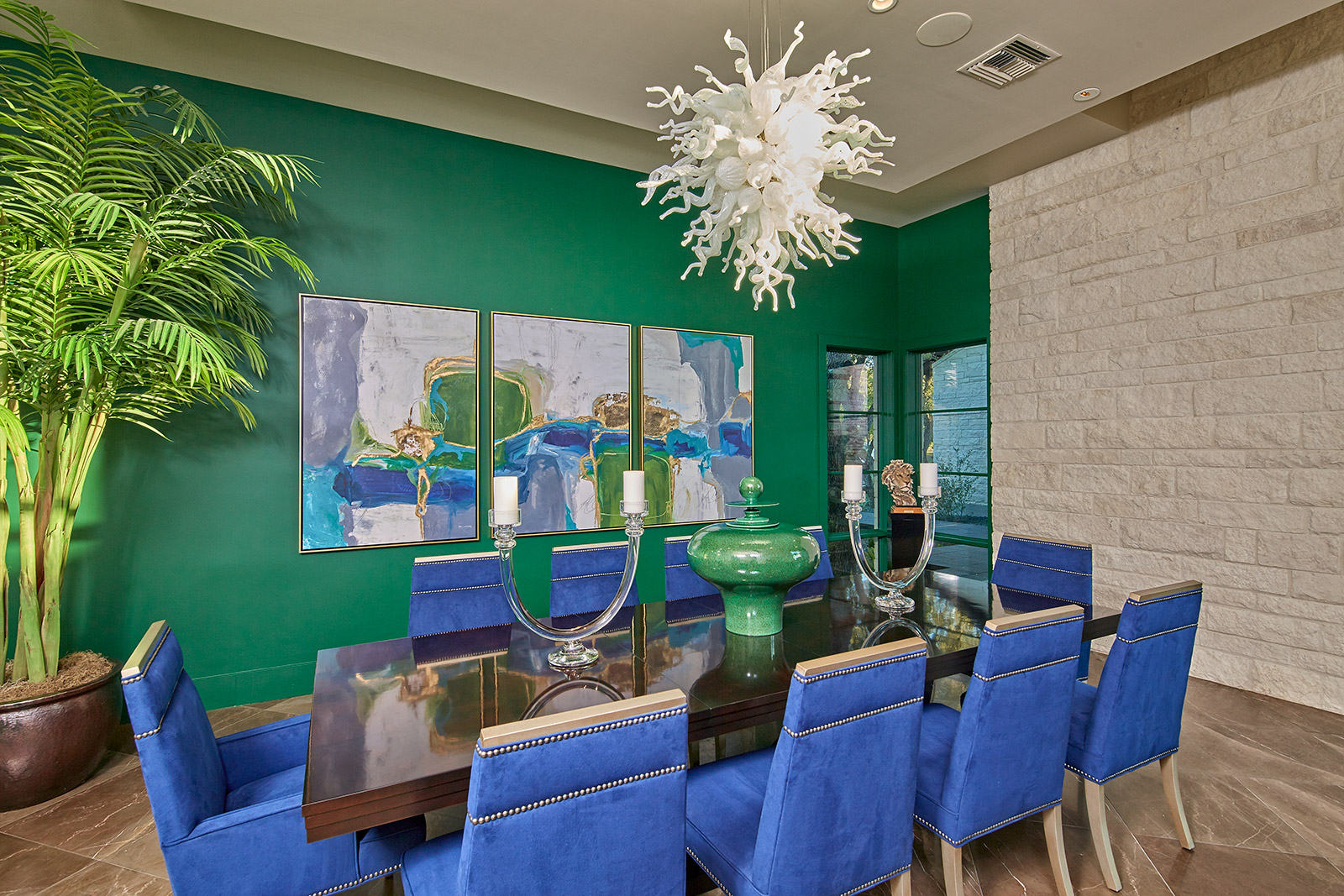 Urban Contemporary By SPS Interior Designs - #6