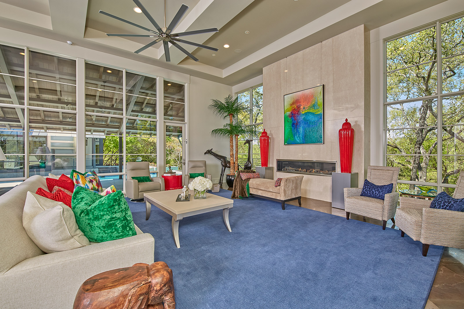 Urban Contemporary By SPS Interior Designs - #10