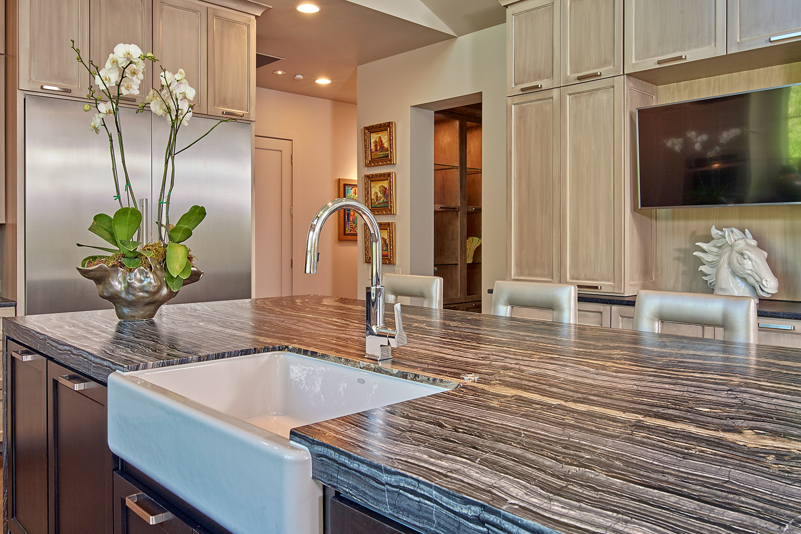 Urban Contemporary By SPS Interior Designs - #16