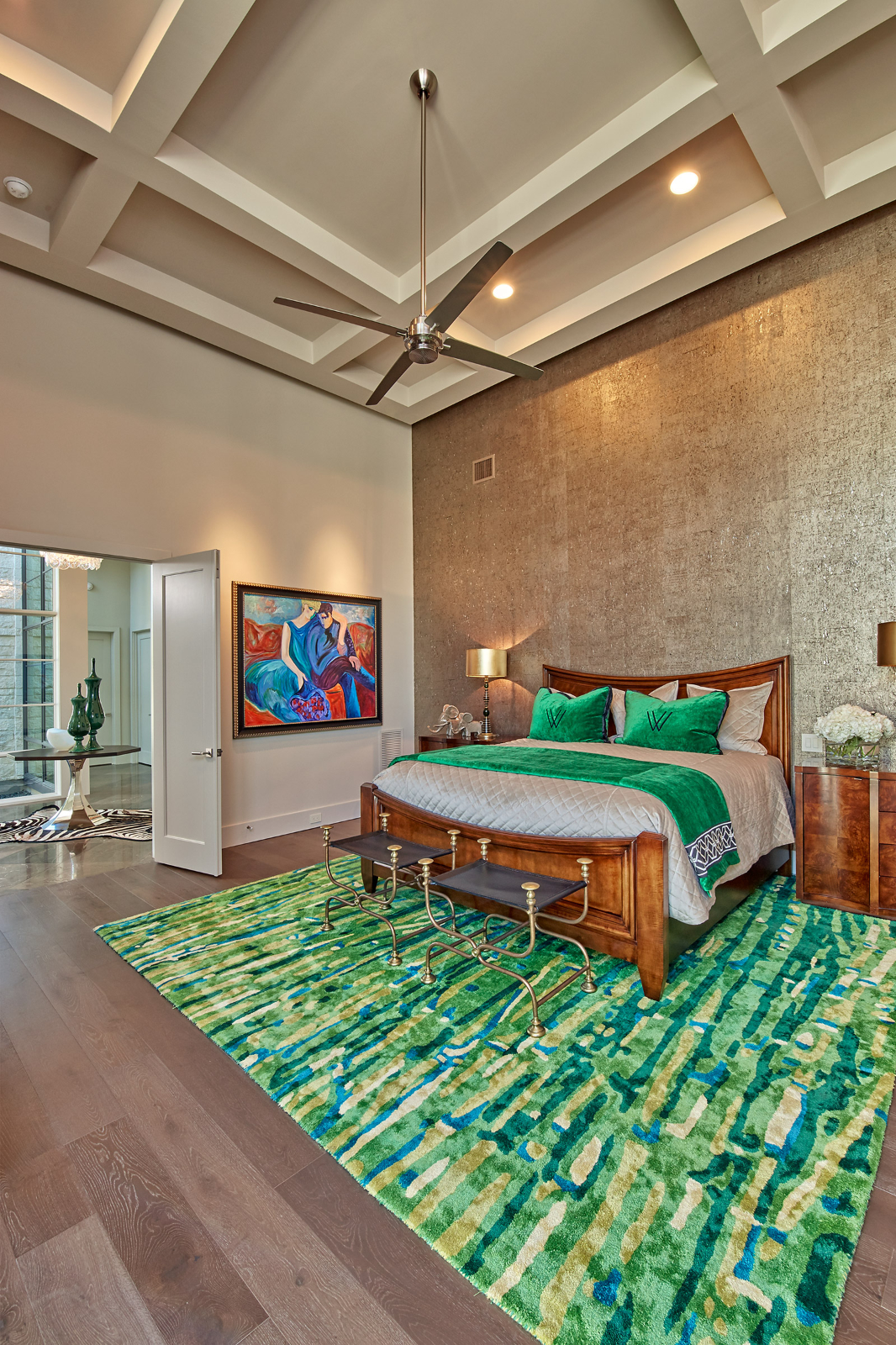 Urban Contemporary By SPS Interior Designs - #18