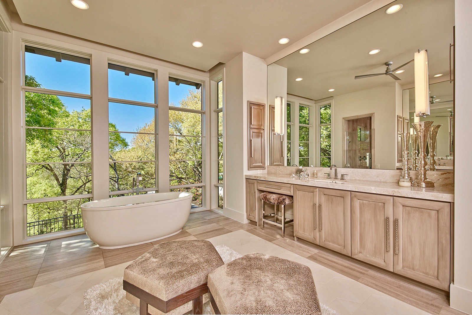 Urban Contemporary By SPS Interior Designs - #20