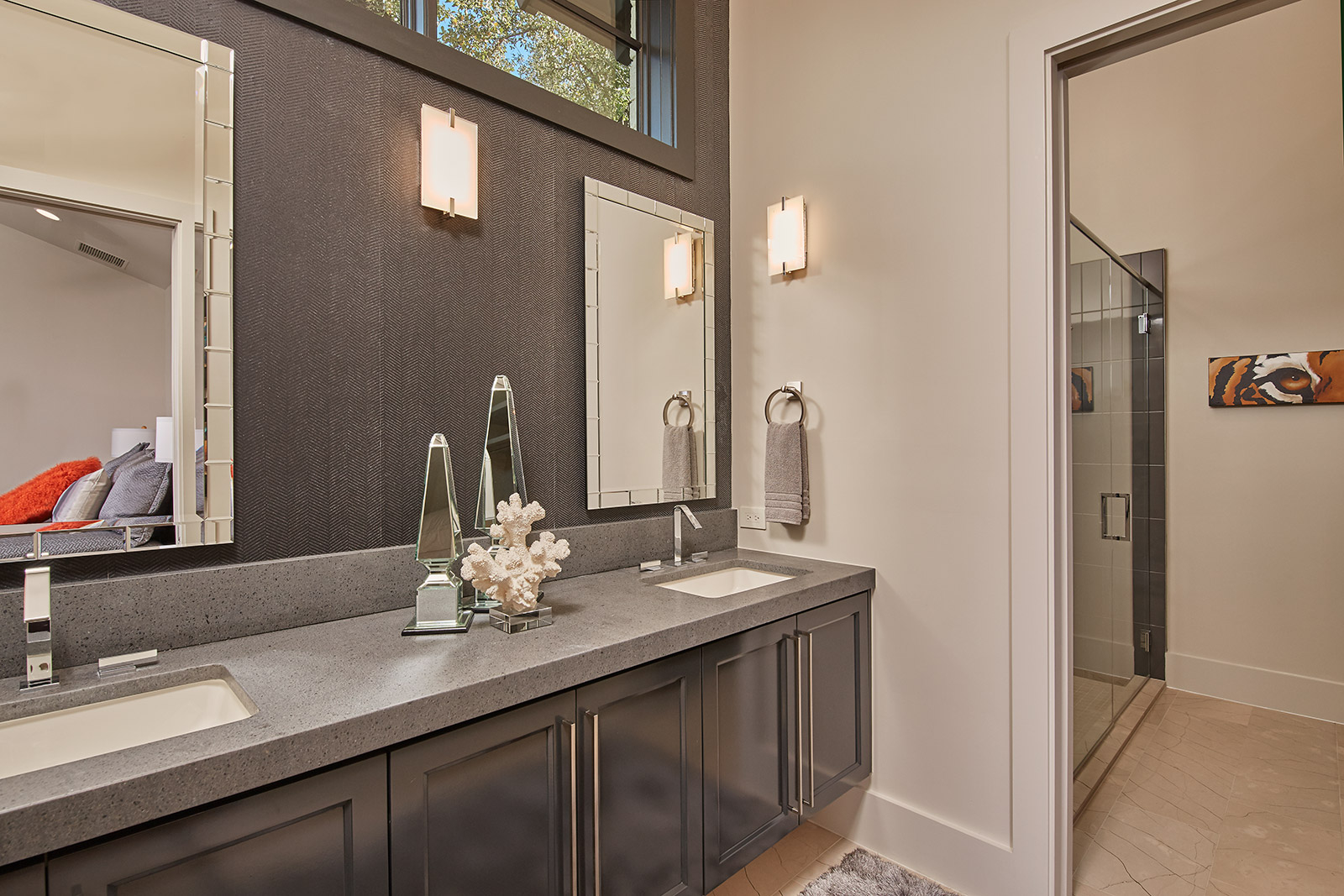 Urban Contemporary By SPS Interior Designs - #23