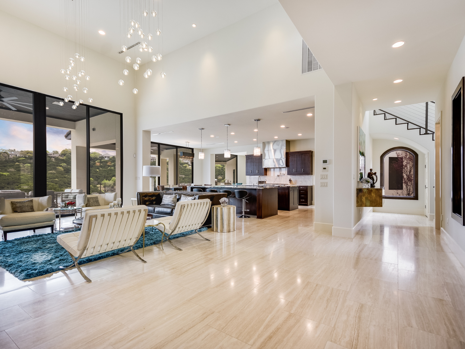 Austin Contemporary By SPS Interior Designs - #2