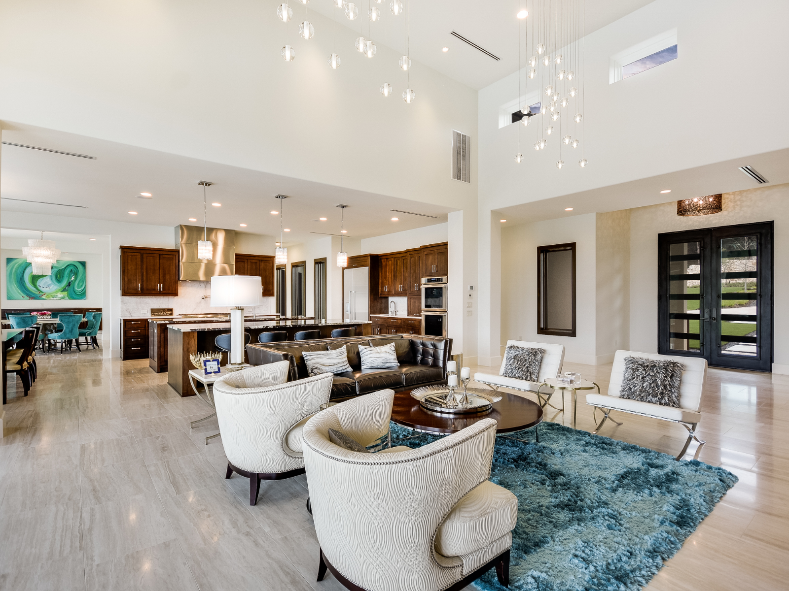 Austin Contemporary By SPS Interior Designs - #3
