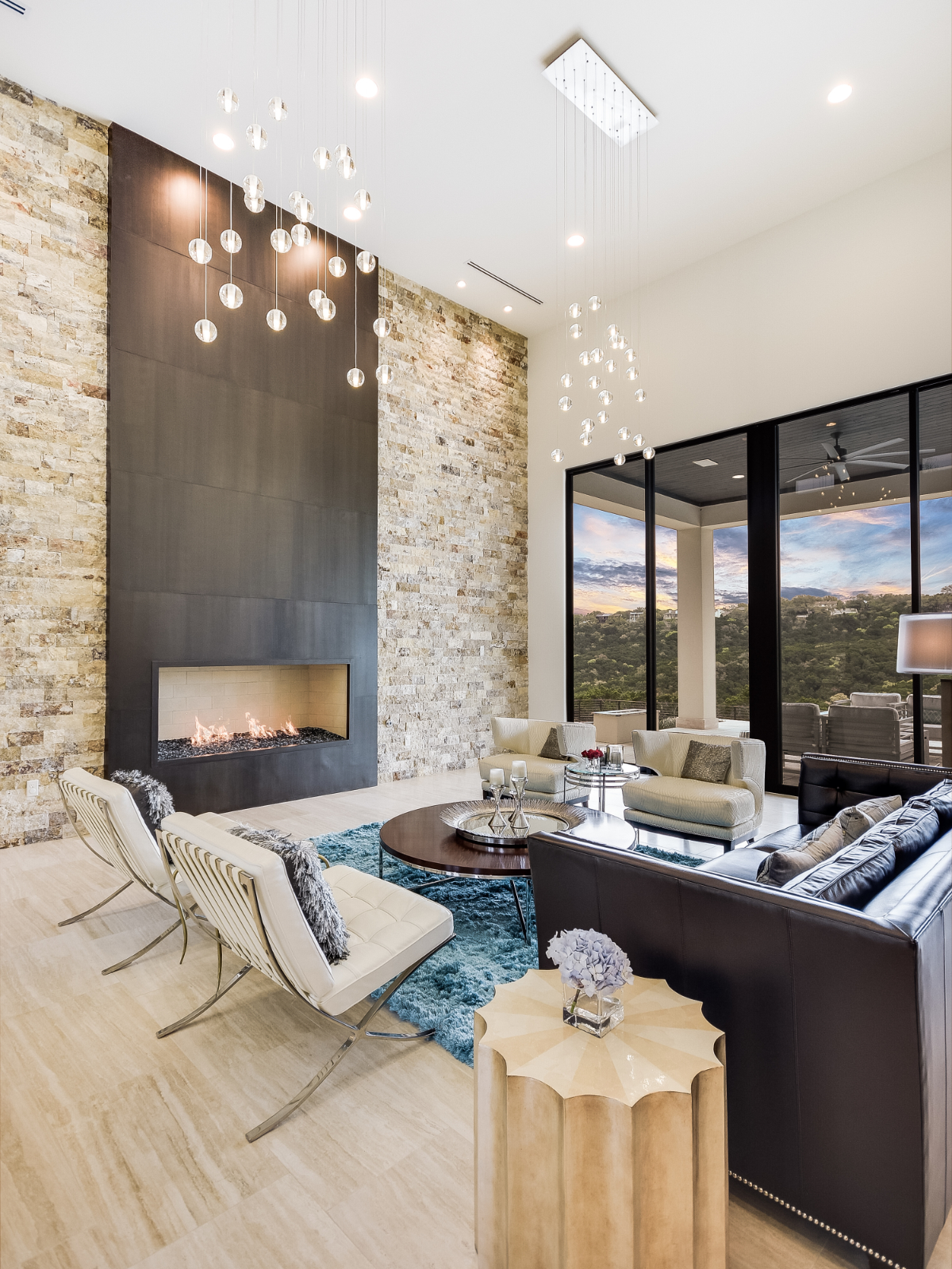 Austin Contemporary By SPS Interior Designs - #5