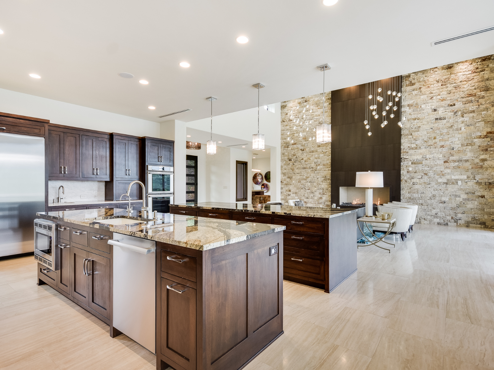 Austin Contemporary By SPS Interior Designs - #6