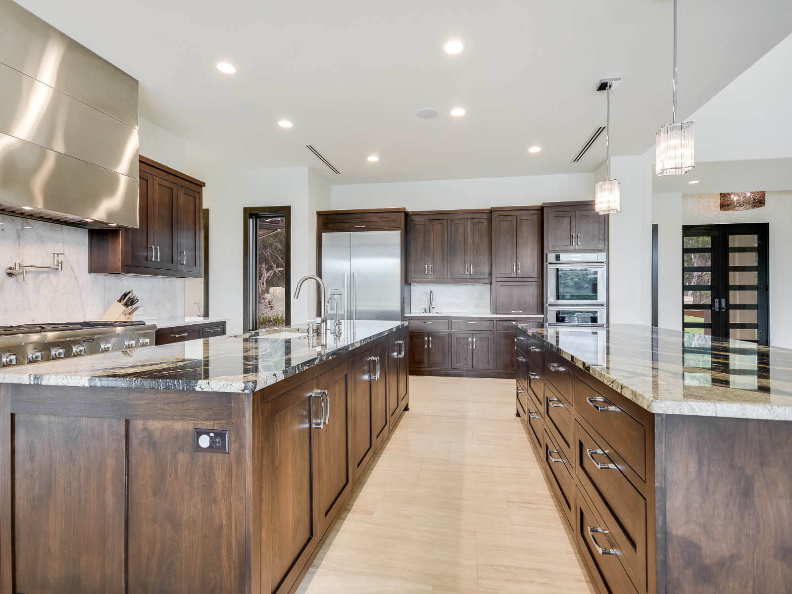 Austin Contemporary By SPS Interior Designs - #7