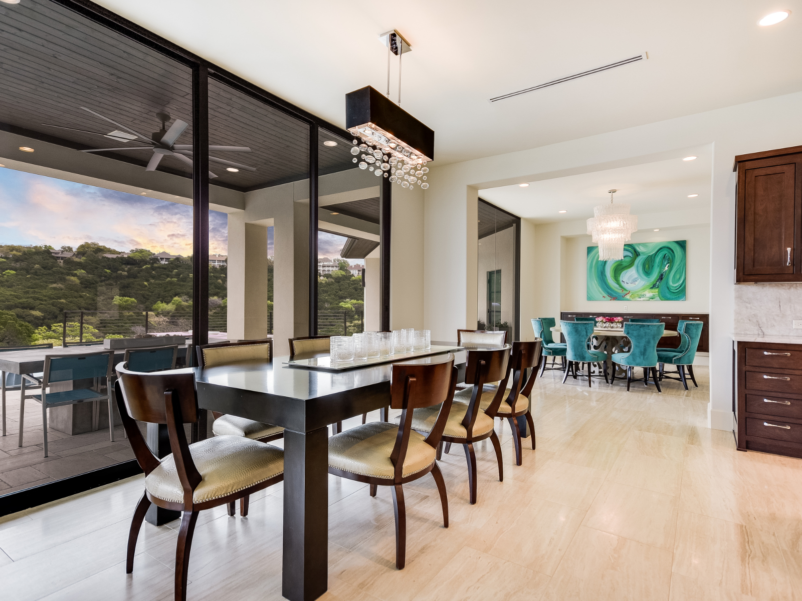 Austin Contemporary By SPS Interior Designs - #8