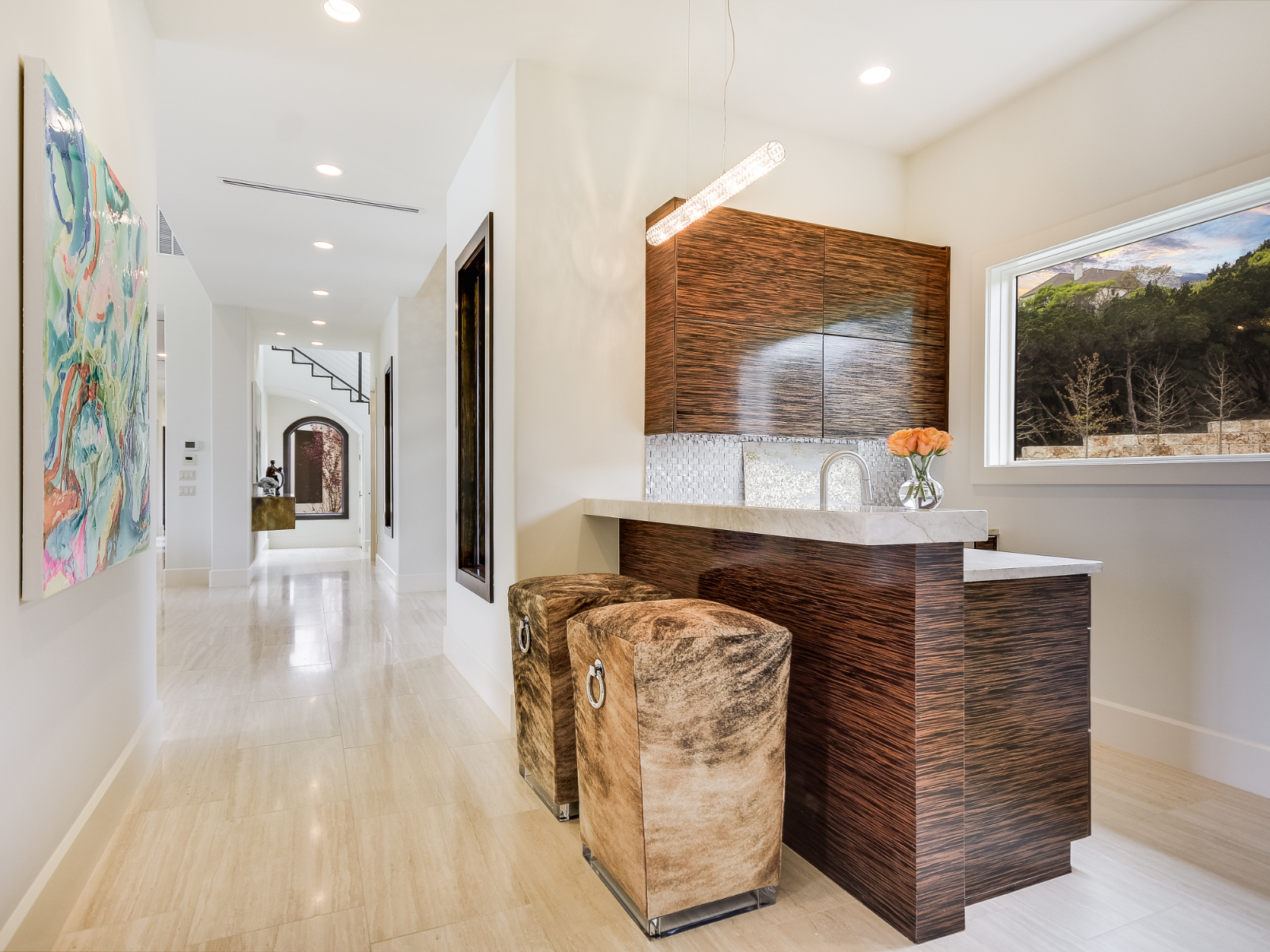 Austin Contemporary By SPS Interior Designs - #10