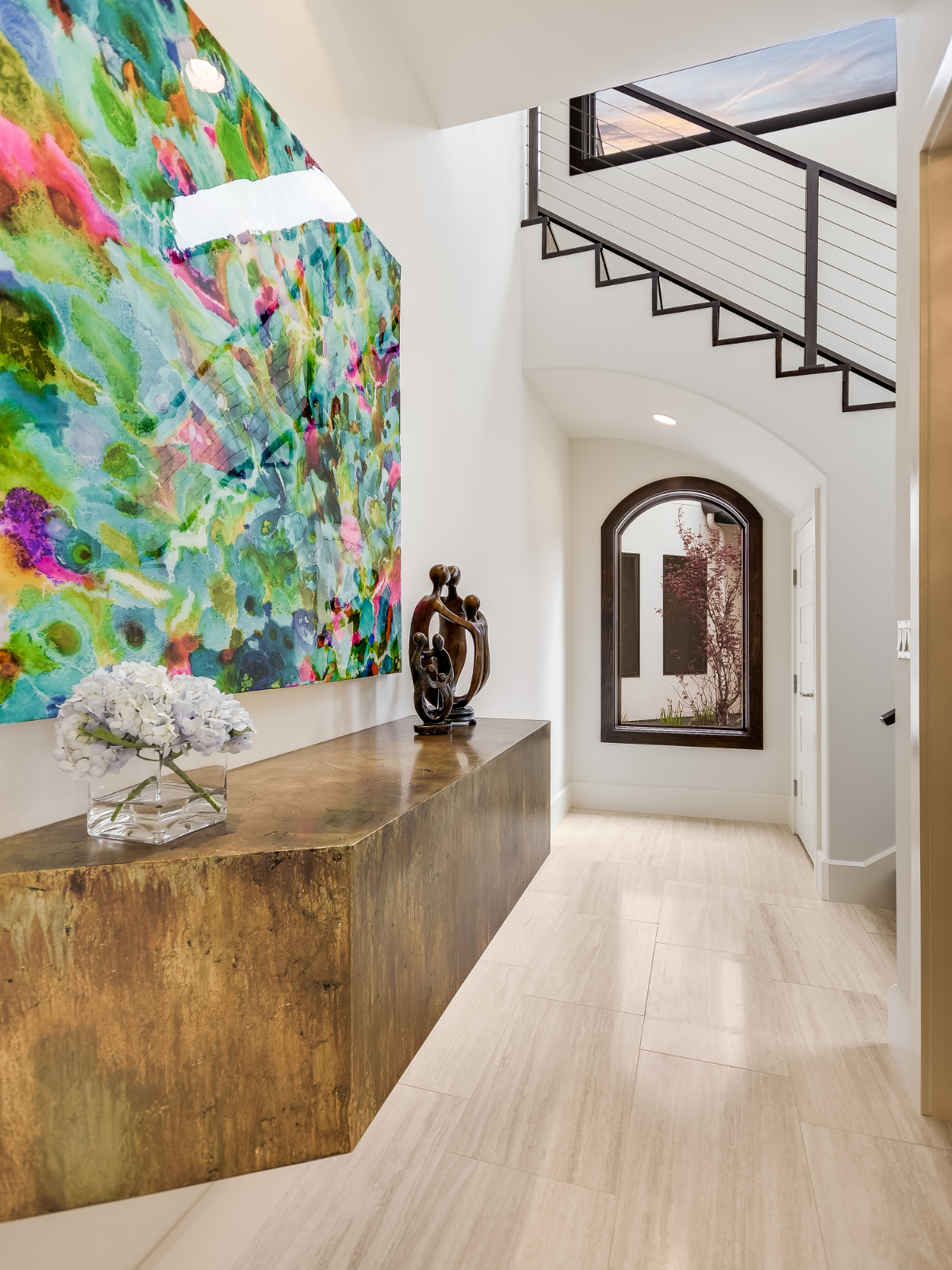 Austin Contemporary By SPS Interior Designs - #11