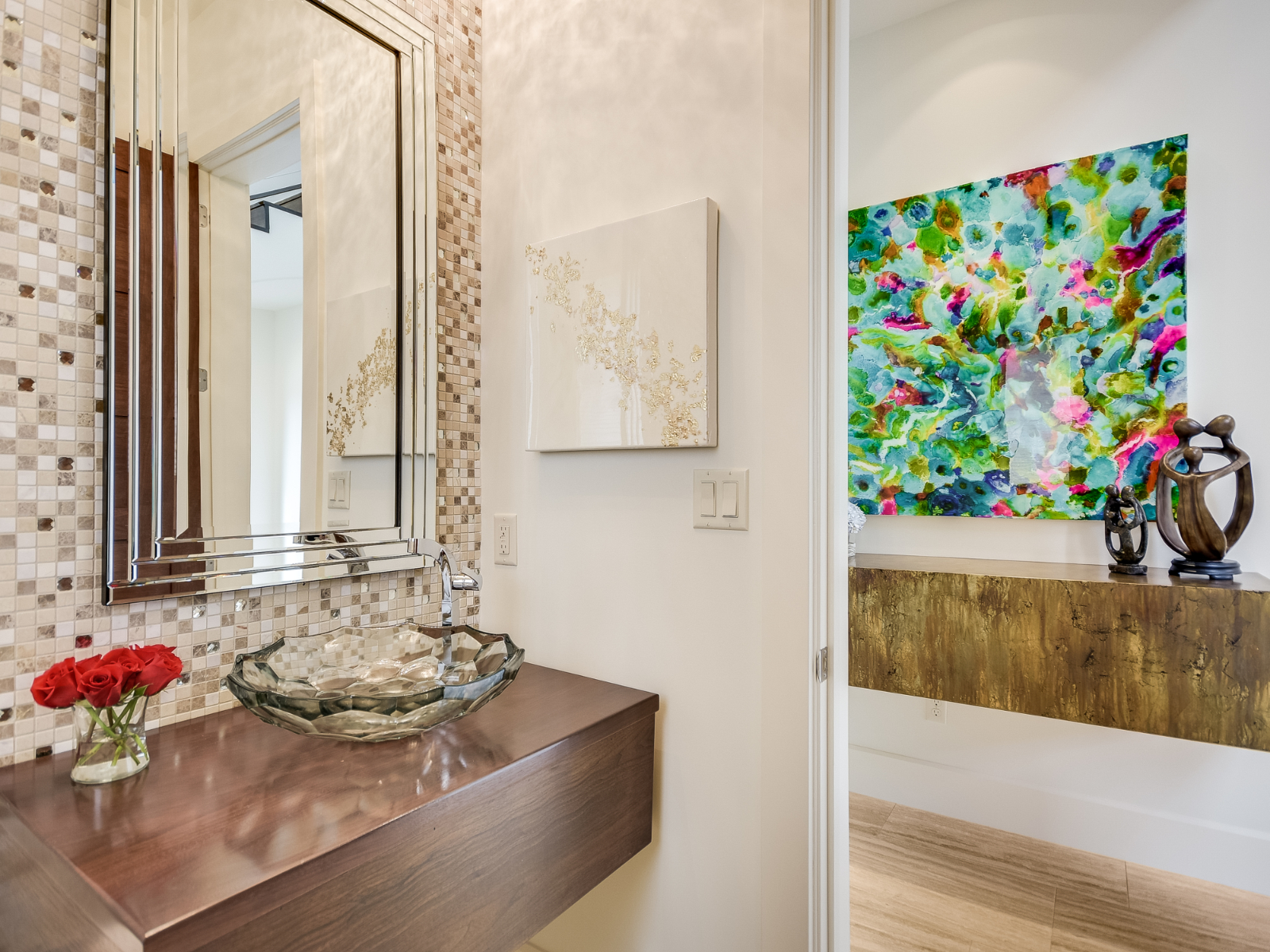 Austin Contemporary By SPS Interior Designs - #12