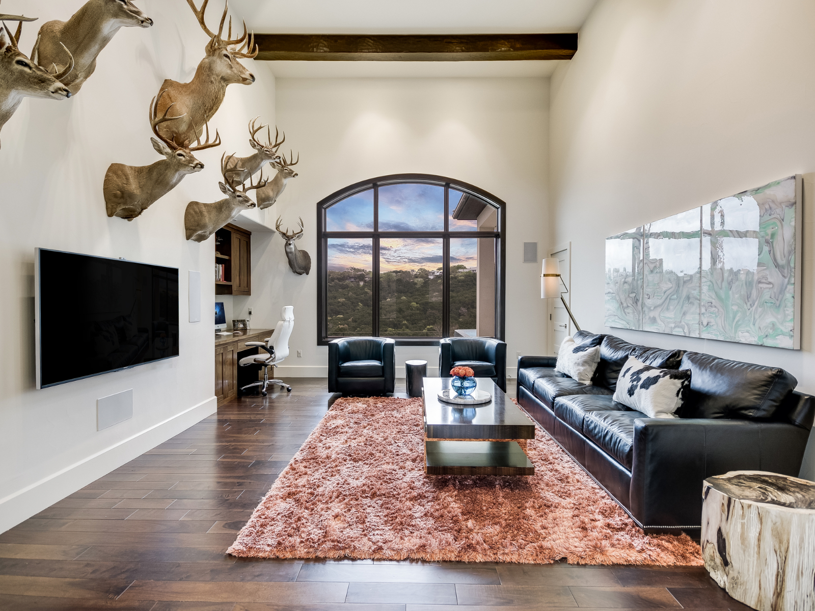 Austin Contemporary By SPS Interior Designs - #15