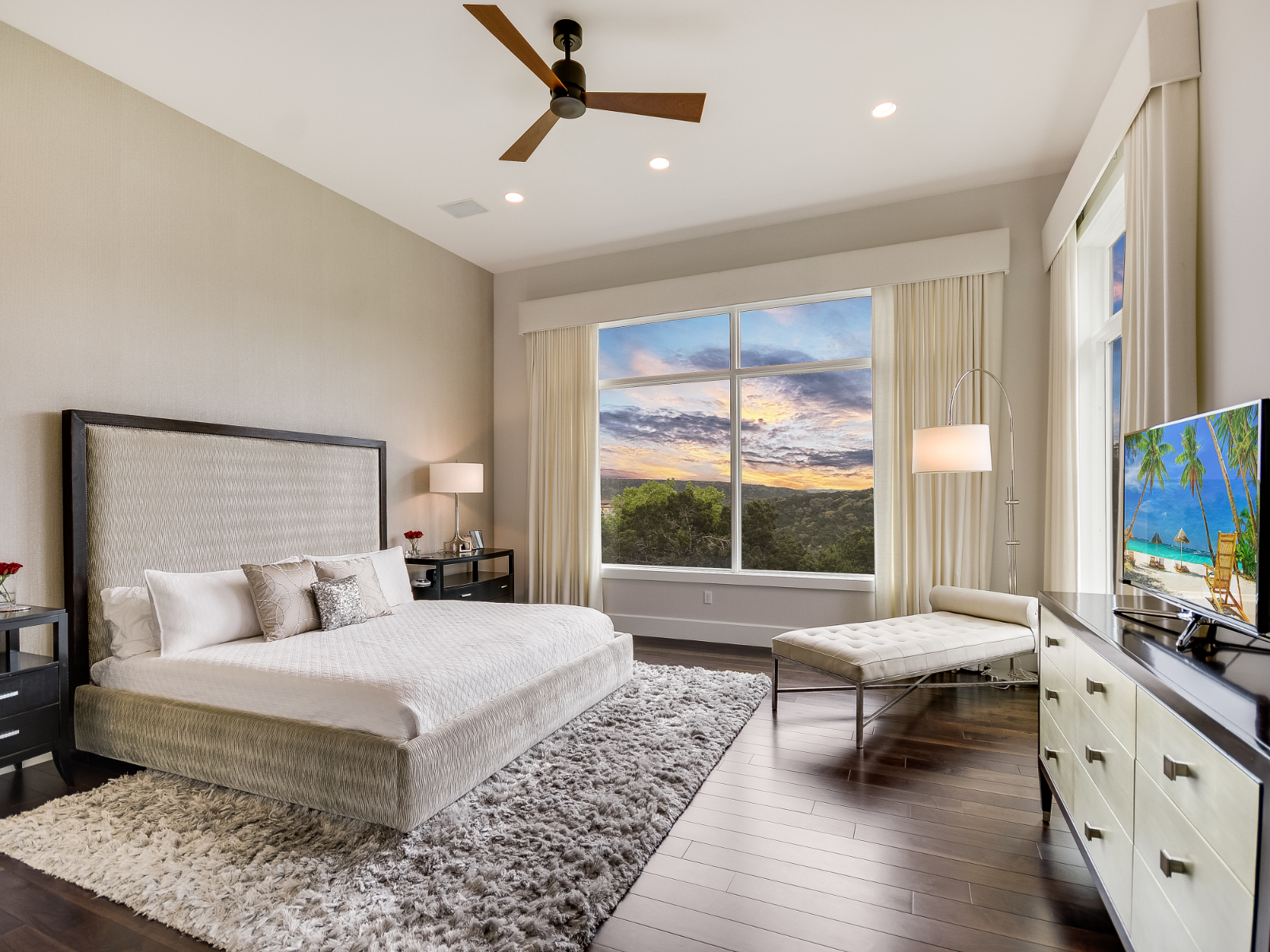 Austin Contemporary By SPS Interior Designs - #16