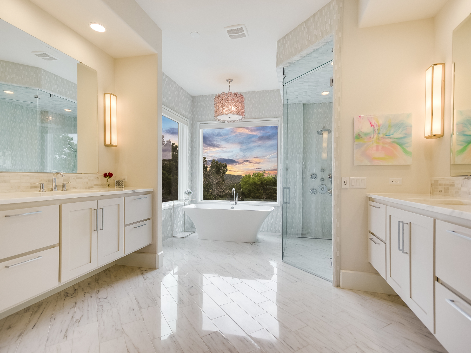 Austin Contemporary By SPS Interior Designs - #17