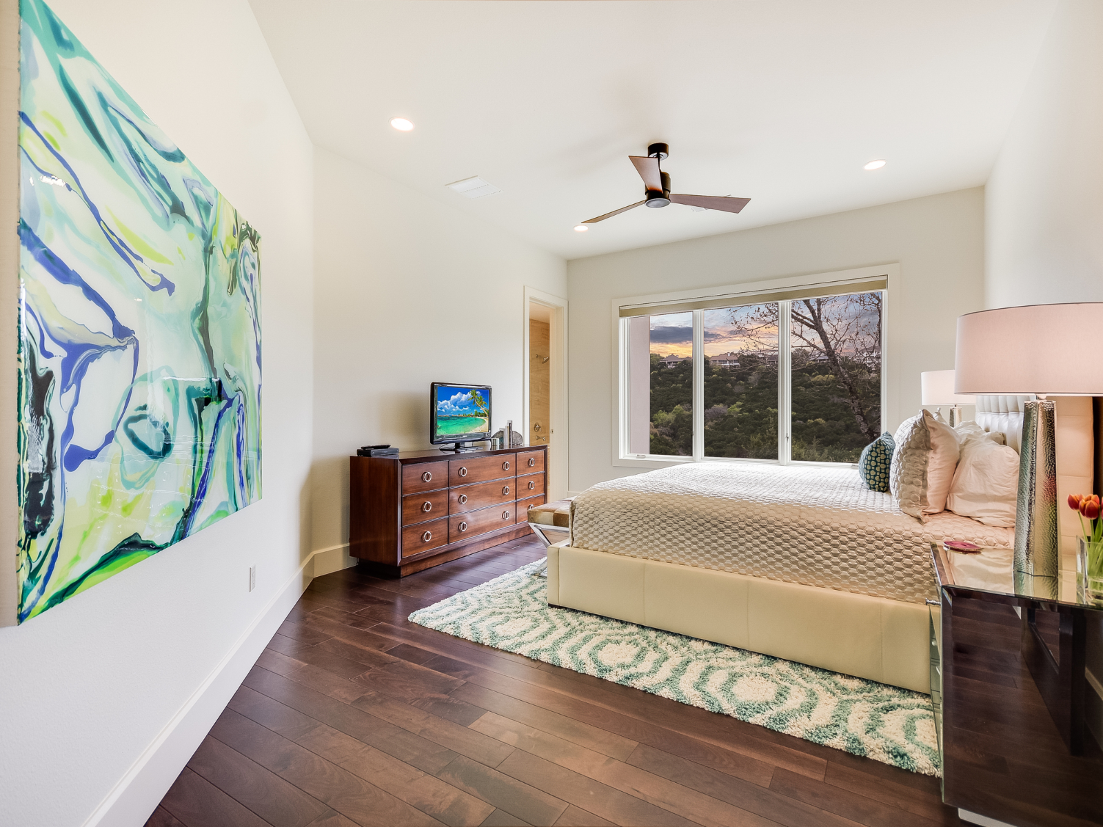 Austin Contemporary By SPS Interior Designs - #19