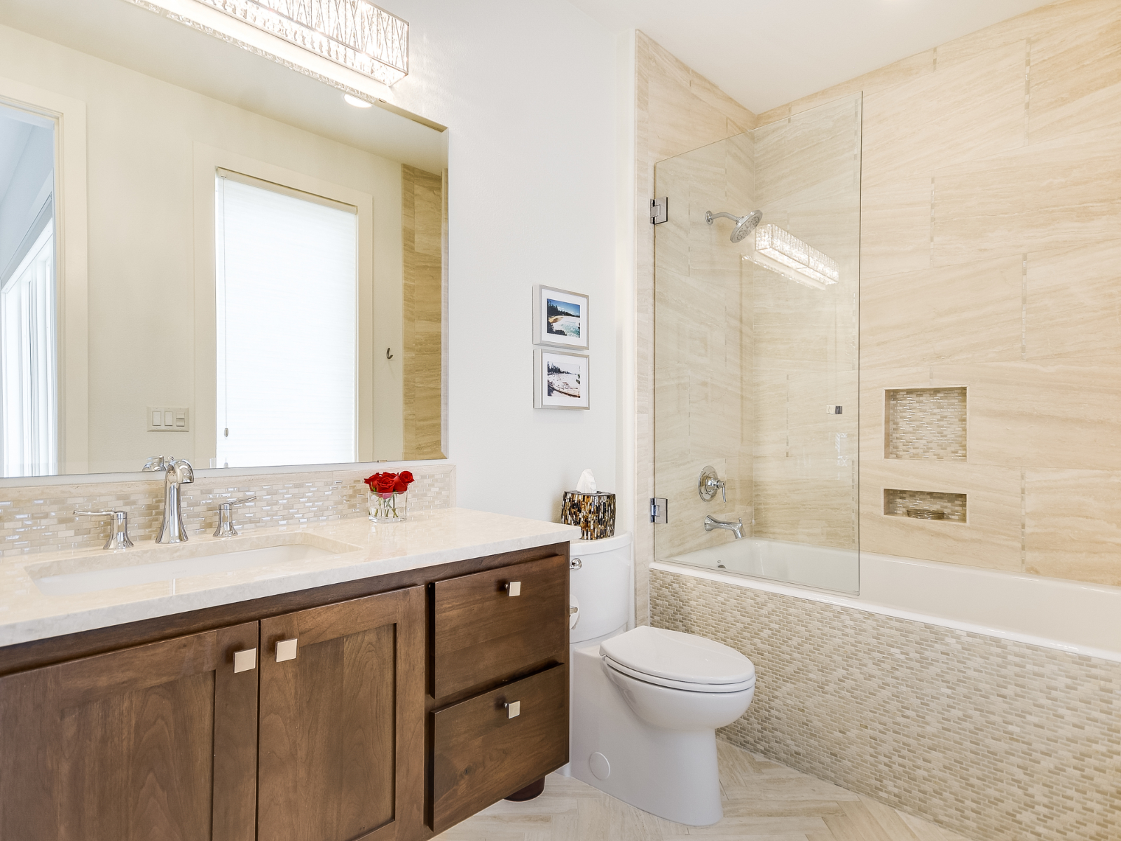 Austin Contemporary By SPS Interior Designs - #20