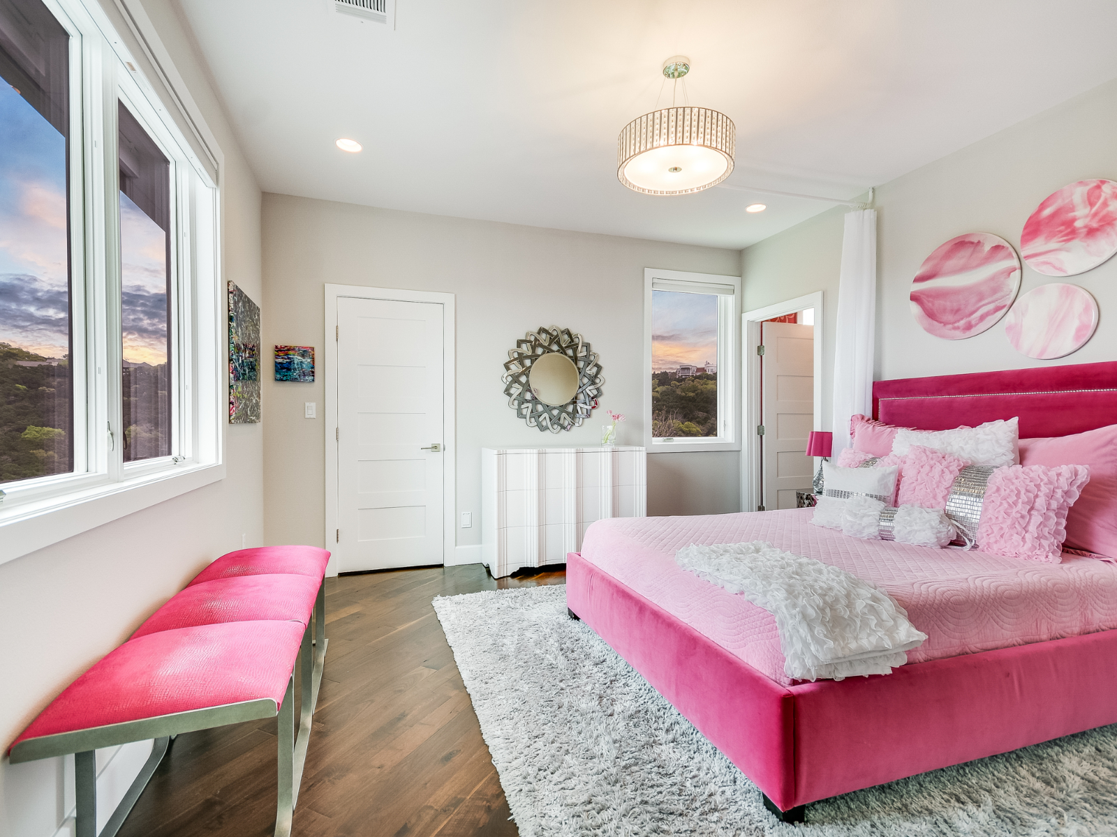 Austin Contemporary By SPS Interior Designs - #21