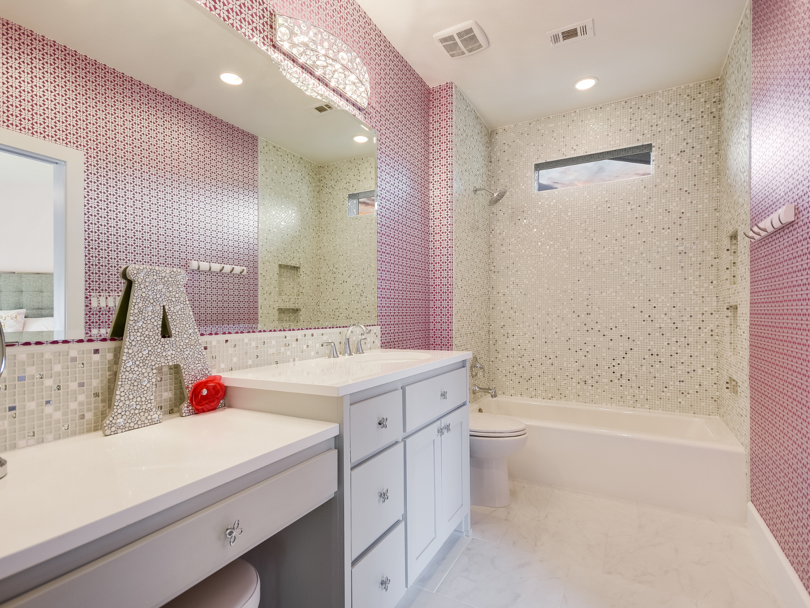 Austin Contemporary By SPS Interior Designs - #24