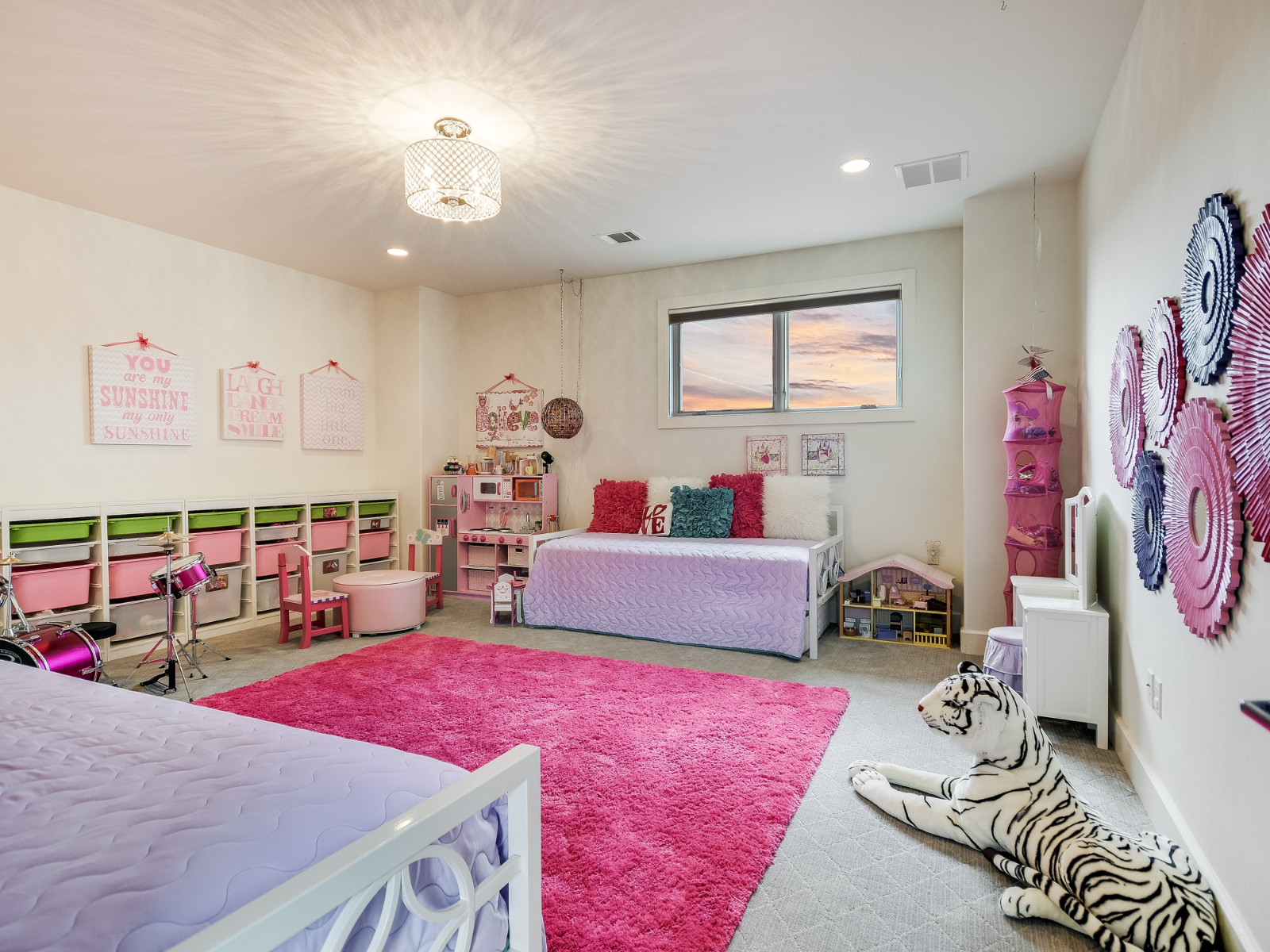 Austin Contemporary By SPS Interior Designs - #25