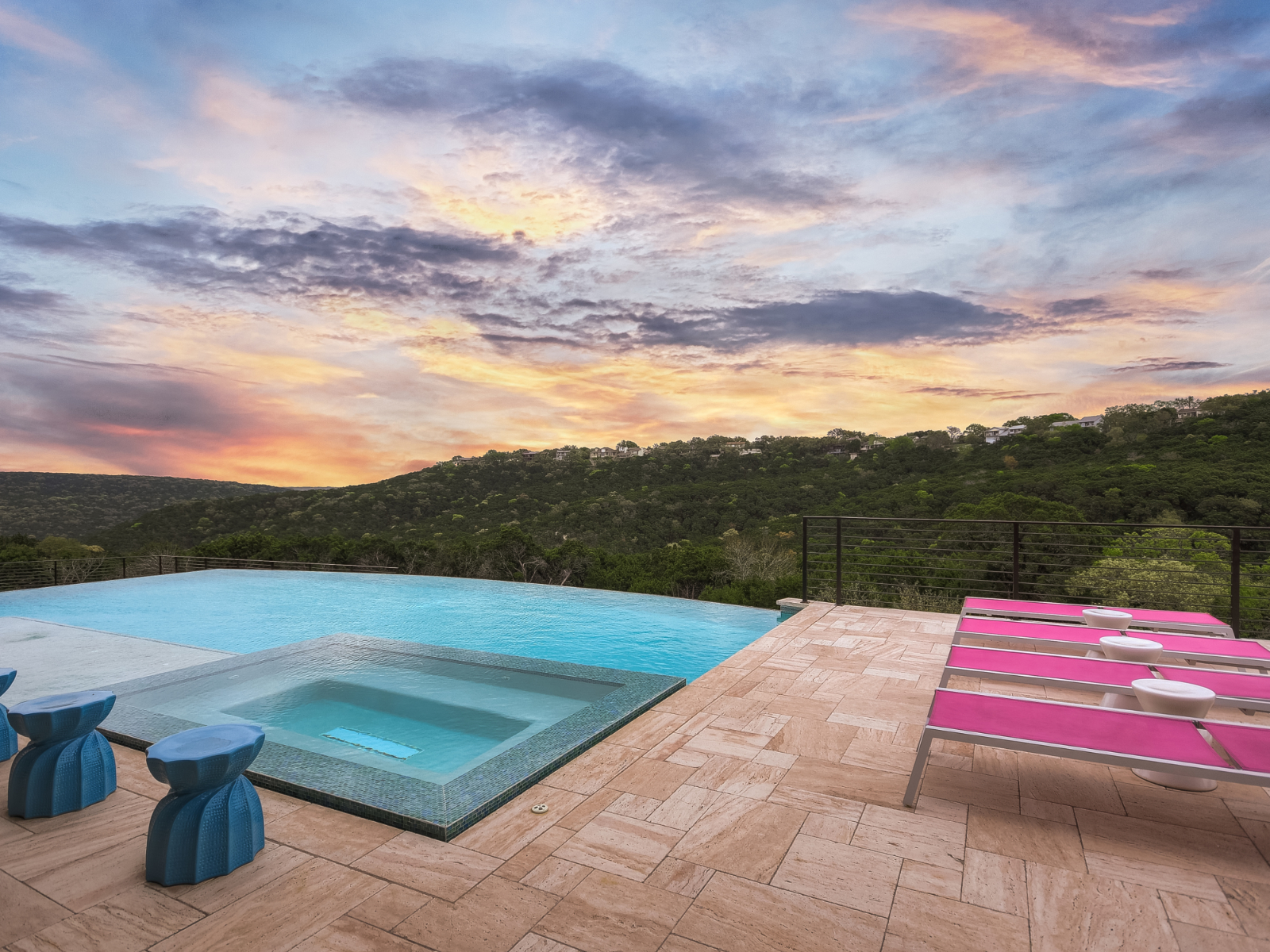 Austin Contemporary By SPS Interior Designs - #26