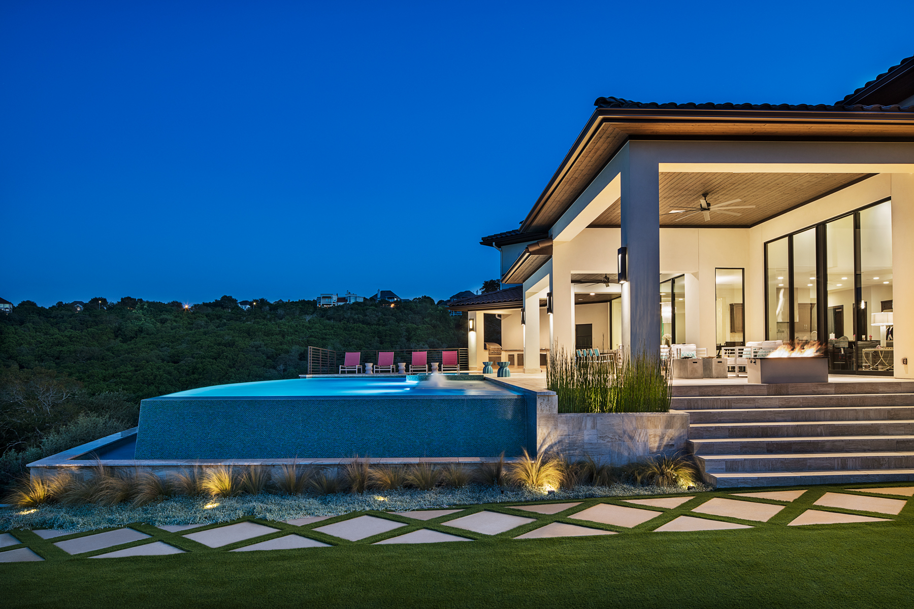 Austin Contemporary By SPS Interior Designs - #27