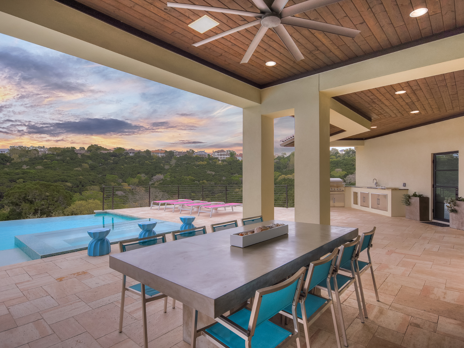 Austin Contemporary By SPS Interior Designs - #28