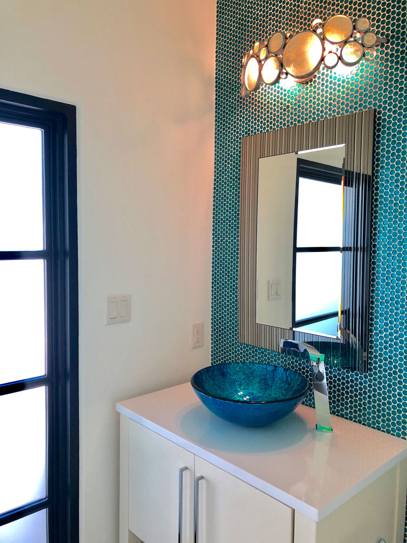 Austin Contemporary By SPS Interior Designs - #29