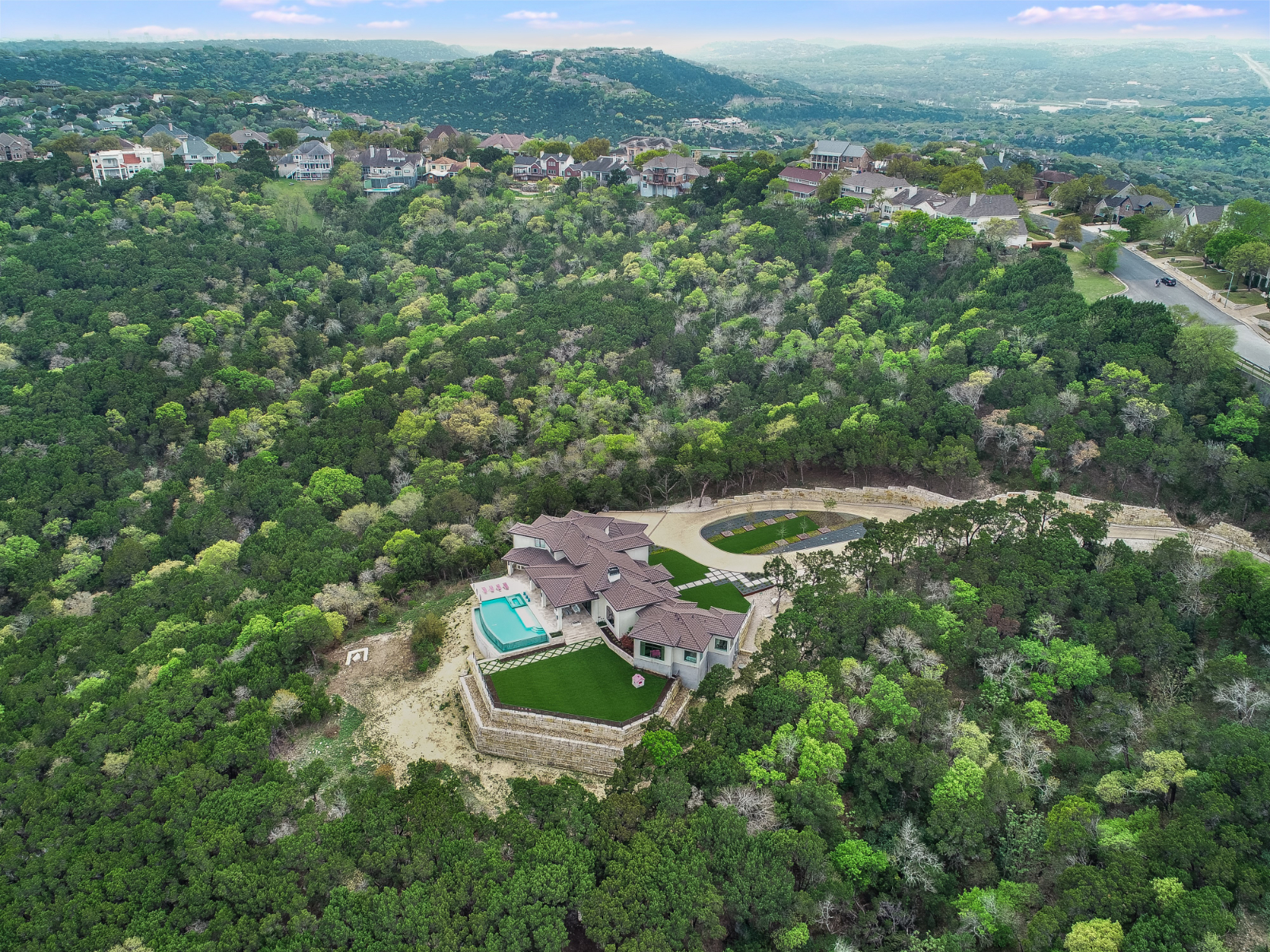 Austin Contemporary By SPS Interior Designs - #30