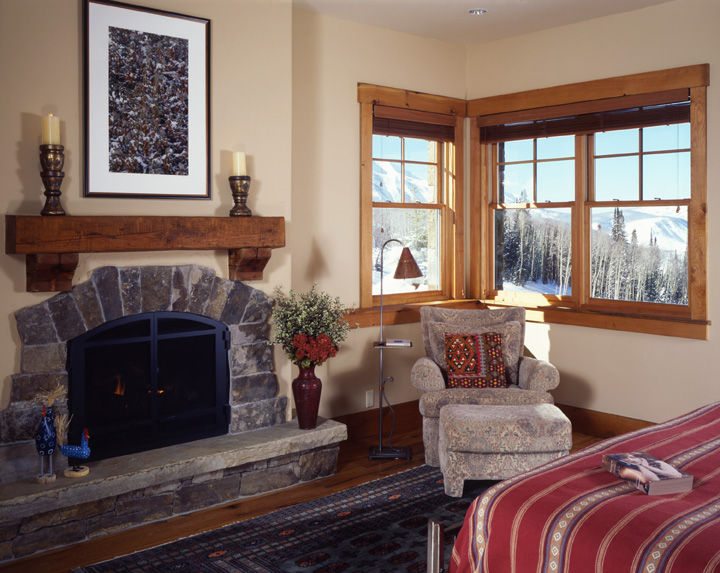 Colorado Cabin By SPS Interior Designs - #7